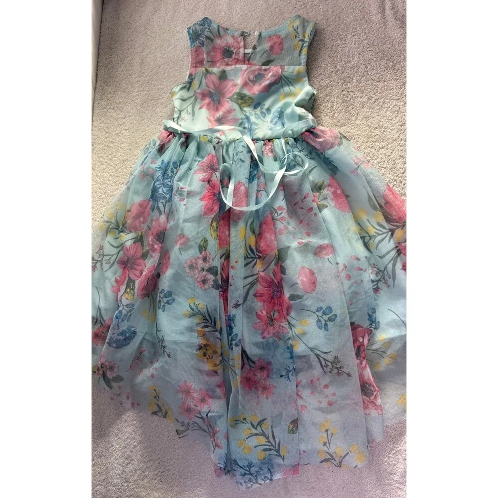 Zunie girldress